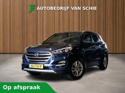 Hyundai Tucson - 1.6 GDi Comfort Keurig-Onderh. BOVAG-Garantie. NL-Auto.