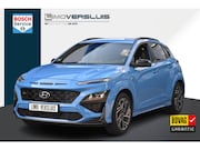 Hyundai Kona - 1.0 T-GDI N Line Navi | Stuur/Stoelverwarming | Krell-Audio 