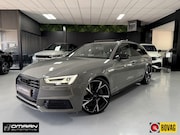 Audi A4 - Avant 2.0 TFSI Quattro 3x S-line 252PK PANO