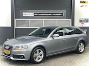 Audi A4 - 1.8 TFSI Pro Line I NAVIGATIE I AIRCO I CRUISE I NL AUTO