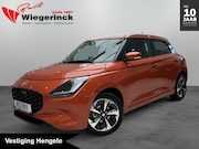 Suzuki Swift - 1.2 Style Smart Hybride [ 10JAAR GARANTIE I ?1600 VOORDEEL I