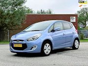 Hyundai ix20 - 1.6i i-Motion Automaat*Achteruit camera*Navigatie*Trekhaak*N