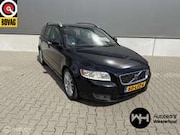 Volvo V50 - 2.0D Edition II AUTOMAAT NAVI LEER NAP NWE APK