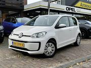 Volkswagen Up! - 1.0 60PK 3D BMT Move up! 1.0 60PK 5D BMT Move up! + Airco/ B