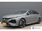 Peugeot e-308 - SW GT 54 kWh | Nieuw model | Fase 3 laden | SOH 98% | Massag