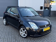 Suzuki Swift - 1.5 GLS | Airco | Electrische ramen | Centrale deurvergrende