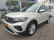 Volkswagen T-Cross - 1.0 TSI Life Edition navigatie / stoelverwarming / 3 stuks o