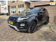 Land Rover Range Rover Evoque - 2.2 TD4 4WD Prestige