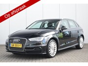 Audi A3 - Sportback 1.4 e-tron PHEV Ambition Pro Line plus Leer/Sports
