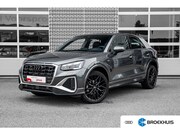 Audi Q2 - 35 TFSI S Edition | Assistentiepakket Parking | Stoelverwarm