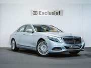 Mercedes-Benz S-klasse - HYBRID Prestige aut.