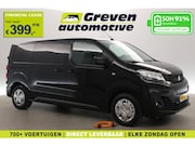 Peugeot e-Expert - 75 kWh L2H1 | Snelladen | SOH 91% | Airco | Cruise | Camera 