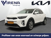 Kia Stonic - 1.0 T-GDi MHEV DynamicPlusLine - Stoelverwarming - Stuurwiel
