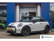 MINI Mini Electric - Camden Edition 33 kWh | Stoelverwarming | Digitaal dashboard