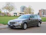 Mercedes-Benz E-klasse - Estate 200 CGI Aut 184Pk Avantgarde Full Option 1e Eigenaar 