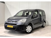 Citroën Berlingo - combi 1.6-16V Cinqspace| HANDICAP OMBOUW