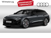 Audi A6 E-TRON - Avant S edition 367pk performance 100 kWh