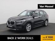 BMW X1 - xDrive25e | ACC | Head-up Display | Keyless | Achteruitrijca