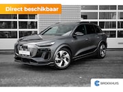 Audi Q6 e-tron - S edition | Adaptive air suspension | Adaptive cruise contro