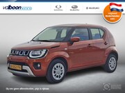 Suzuki Ignis - 1.2 Smart Hybrid Comfort AIRCO | NL-auto | rijklaarprijs