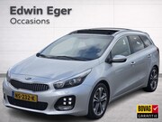 Kia Ceed - cee'd Sportswagon 1.0 T-GDi GT-Line | Panorama | Trekhaak | 