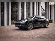 Porsche Cayenne - Coupé 4.0 Turbo (550pk) PCCB | Burmester | Porsche
