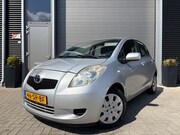 Toyota Yaris - 1.3 VVTi Sol MMT/120.000 NAP/Airco/Automaat