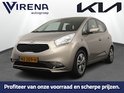 Kia Venga - 1.4 CVVT ExecutiveLine - Cruise Control - Stoelverwarming - 