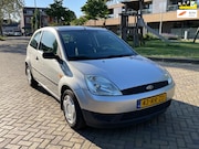 Ford Fiesta - 1.3 Style, 3e eig afk, Geen import, Nap,