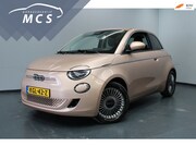 Fiat 500 - Urban 42 kWh / SoH 96, 47% / LM velgen