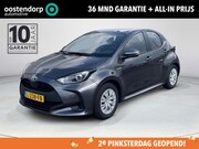 Toyota Yaris - 1.5 Hybrid Active