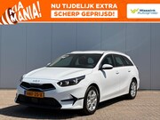 Kia Ceed - Sportswagon Sw 1.5 T-GDi 140pk DynamicLine | Lane Keeping | 