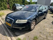 Audi A6 - 2.0 TDI Pro Line Business