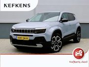 Jeep Avenger - Summit 54 kWh 156pk | ACCU 97% | Navigatie | Automatische ac