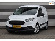 Ford Transit Courier - 1.0 Trend EcoBoost 100-PK, Airco, Cruise, Schuifdeur.