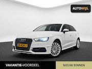 Audi A3 - Sportback 1.4 e-tron PHEV Attraction Pro Line plus|LED|AUT|N