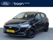 Ford Fiesta - 1.0 Turbo 95pk Connected | Pdc | Winterpack | Apple Carplay 