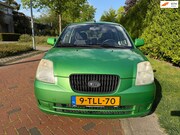 Kia Picanto - 1.1 LX, Airco, APK 29-04-2027