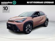 Toyota Aygo X - Hybrid 115 envy | € 1.500 extra inruilwaarde |