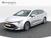 Toyota Corolla - Touring Sports 2.0 184 Pk Automaat Hybrid Dynamic | Camera |