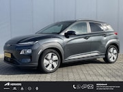 Hyundai Kona - EV Fashion 64 kWh / 3 Fase Lader / Cruise Control / Airco /
