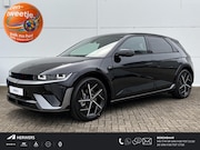 Hyundai IONIQ 5 - N Line Business 84 kWh ** Nu met € 2.000 Voordeel ** Nieuw u