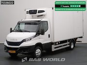 Iveco Daily - 72C14 CNG Koelwagen Vriezer Laadklep Lamberet AC/Climate Nav