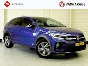 Volkswagen Taigo - 1.0 TSI 110pk DSG-7 R-Line