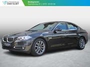 BMW 5-serie - 520i Luxury Edition | PANORMISCH SCHUIFDAK