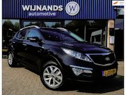 Kia Sportage - 1.6 GDI ExecutiveLine Stoelvw Camera Parksens
