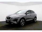 Nissan Qashqai - 1.5 e-Power Hybrid Tekna Plus 190PK Pano l 360 Camera l Lede