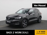 Volvo XC40 - 1.5 T4 Recharge R-Design Expression | PANO-SCHUIFDAK | CAMER