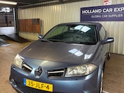 Renault Mégane - 2.0-16V Tech Line