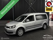 Volkswagen Caddy - 1.2 TSI Comfortline Airco|Cruise|APK